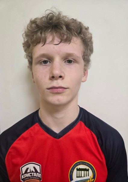 Максим Андреевич Бялый