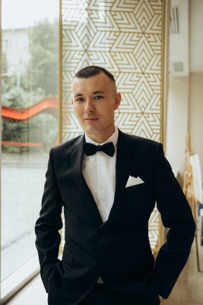 Сергей Алексеевич Крюков