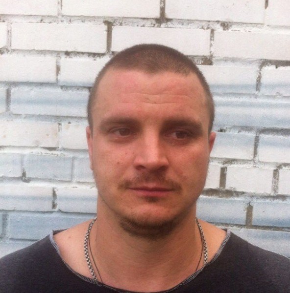 Евгений Ильич Канцыру