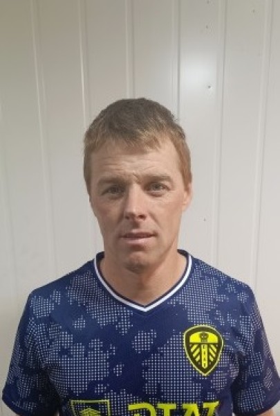 Сергей Николаевич Васильев