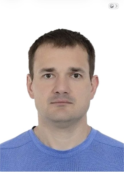 Николай Александрович Матушевский