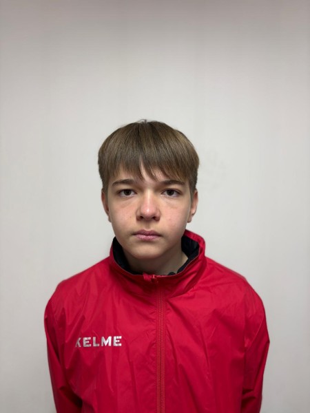 Алексей Сергеевич Шатухо