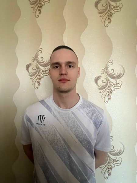 Егор Игоревич Флоров