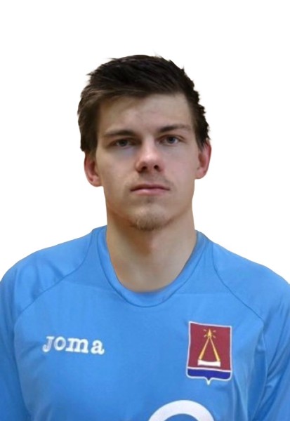 Роман Николаевич Каштанов