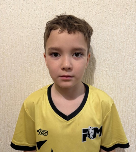 Ильяс Фаридович Хуснутдинов