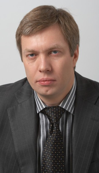 Алексей Юрьевич Русских