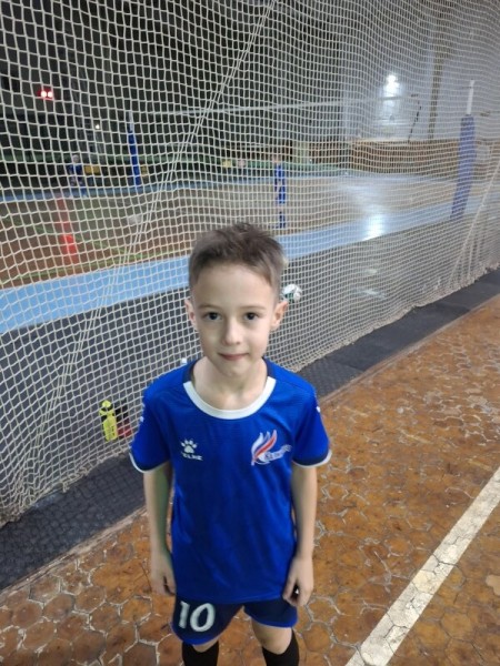 Кирилл Вадимович Задорожный