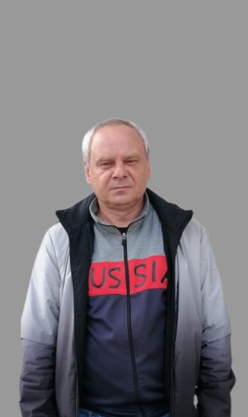 Игорь Николаевич Новиков