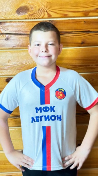 Семён  Гапеев