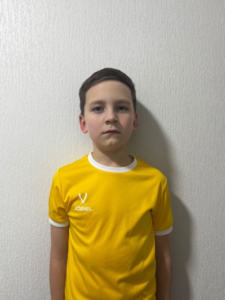 Мирон Денисович Гуля