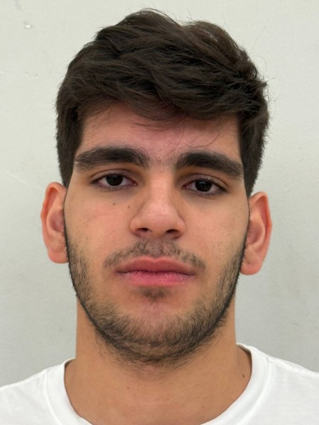 Артур Давидович Григорян