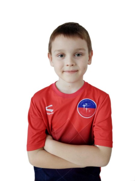 Илья  Деркач