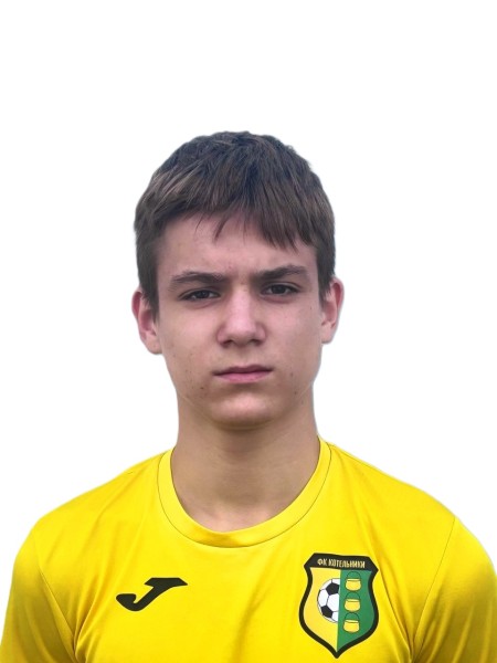 Андрей Сергеевич Кооп
