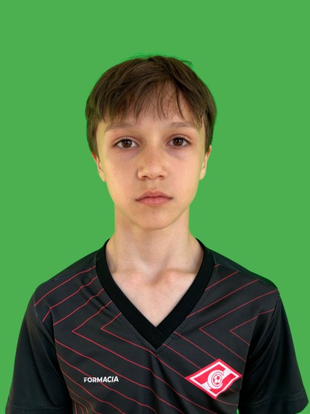 Богдан Александрович Фадеев