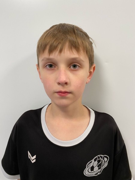 Георгий Тимурович Зимин