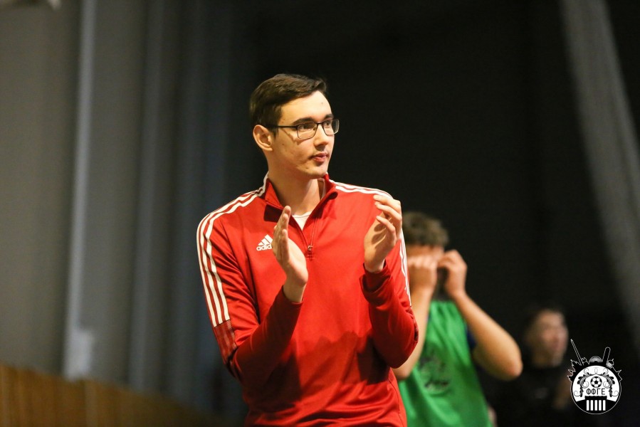 Дмитрий Алексеевич Буерашев