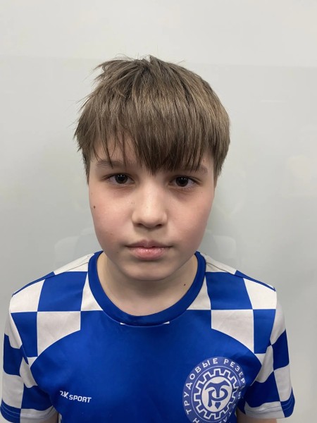 Николай Андреевич Алексеев