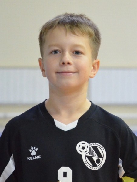 Кирилл Сергеевич Денисов