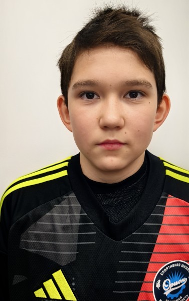 Сергей Игоревич Музяков