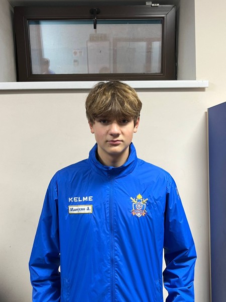 Александр Вагэевич Манукян