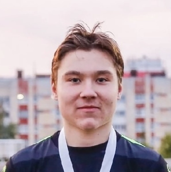 Станислав Александрович Васин