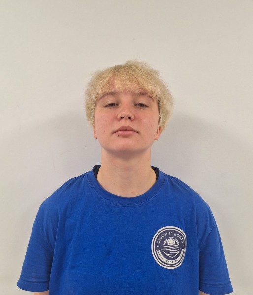 Карина Константиновна Бахшиева