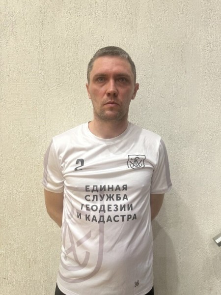 Александр Алексеевич Озерский