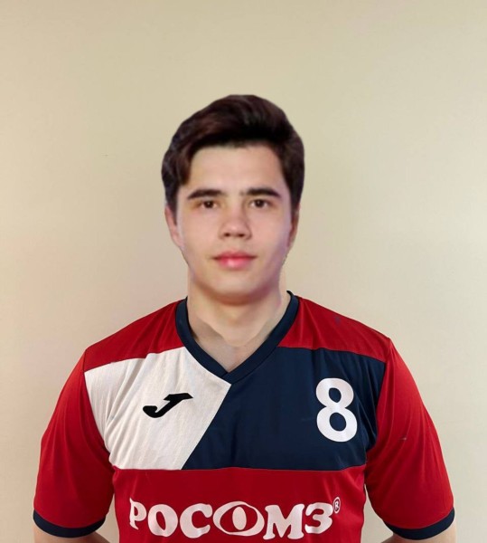 Даниил Анатольевич Габов