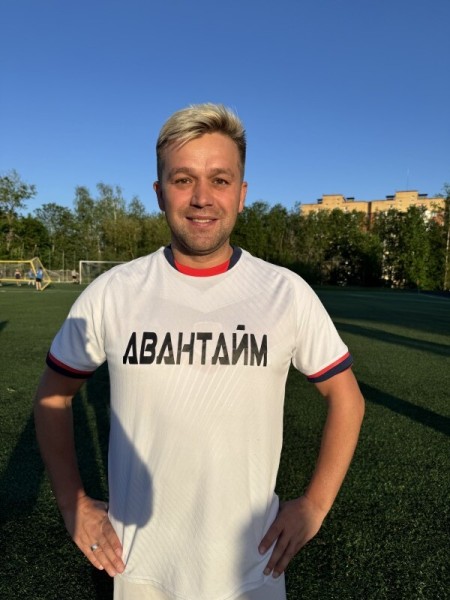 Сергей Андреевич Емелин
