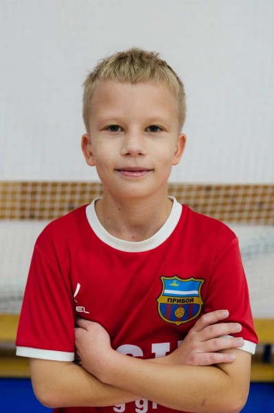 Валентин Алексеевич Усольцев