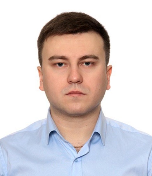 Руслан Ильдарович Камалов