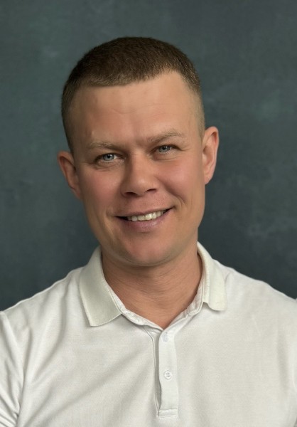 Дмитрий Сергеевич Латынцев