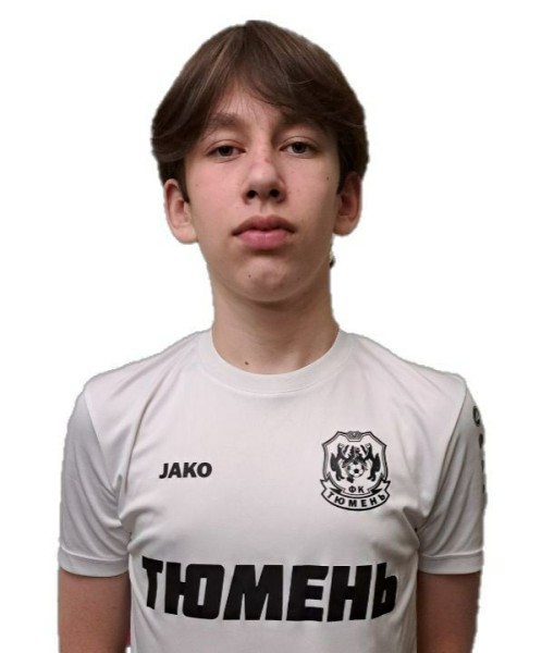 Даниил Иванович Попов