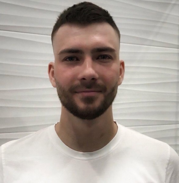 Роман Александрович Агеев