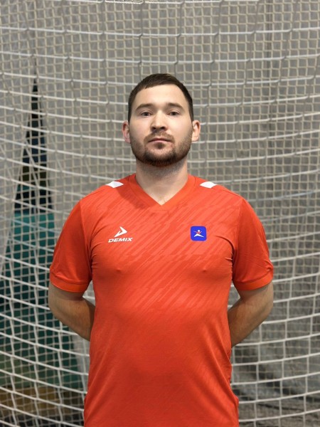 Сергей Анатольевич Сыресин