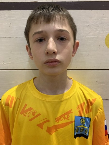 Александр Юрьевич Хоба