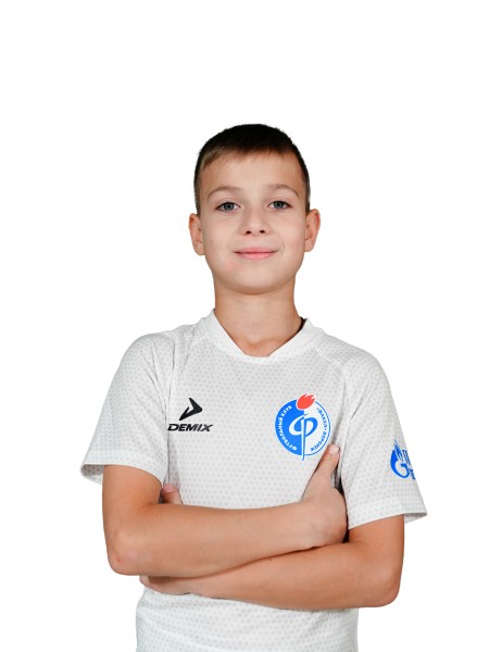 Георгий Вадимович Покаместов