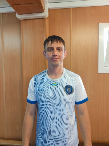 Игорь Александрович Ганин