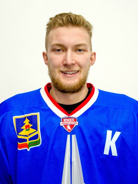 Артем Дмитриевич Бочкарев