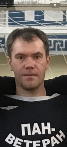 Андрей Сергеевич Ашихмин