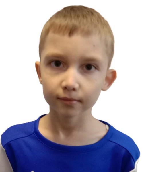 Максим Андреевич Левищев