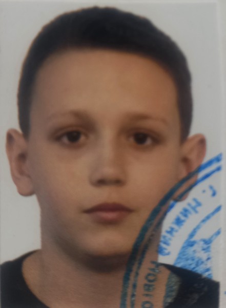 Алексей Александрович Корбан