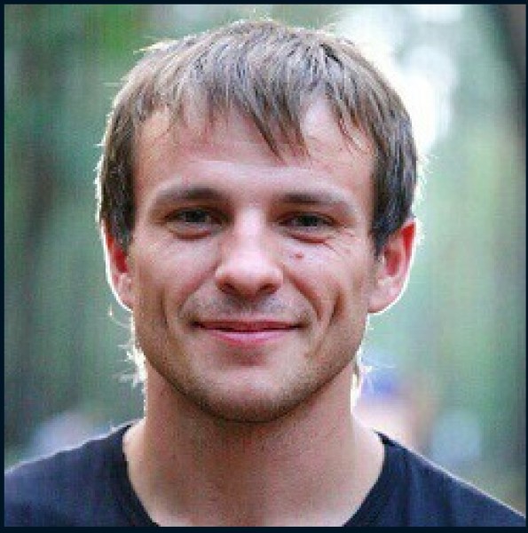 Роман Николаевич Леонидов