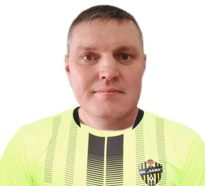 Николай Вячеславович Конин