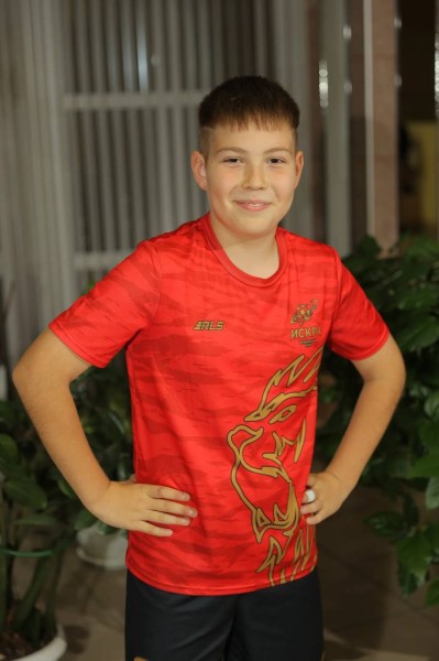 Дамир Анарович Ниязов