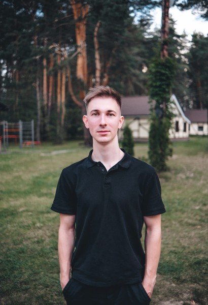 Юрий Алексеевич Смолин