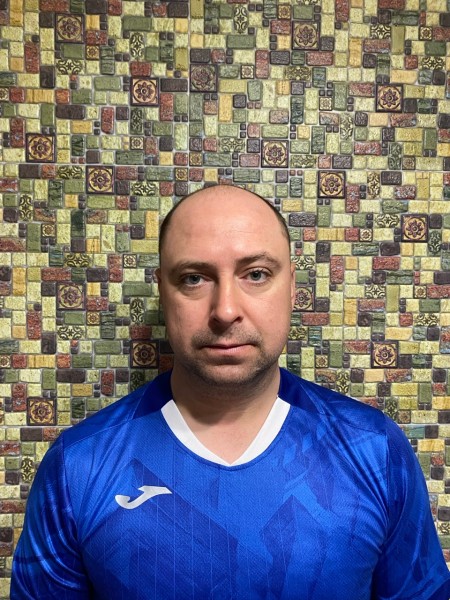 Андрей Алексеевич Антонов
