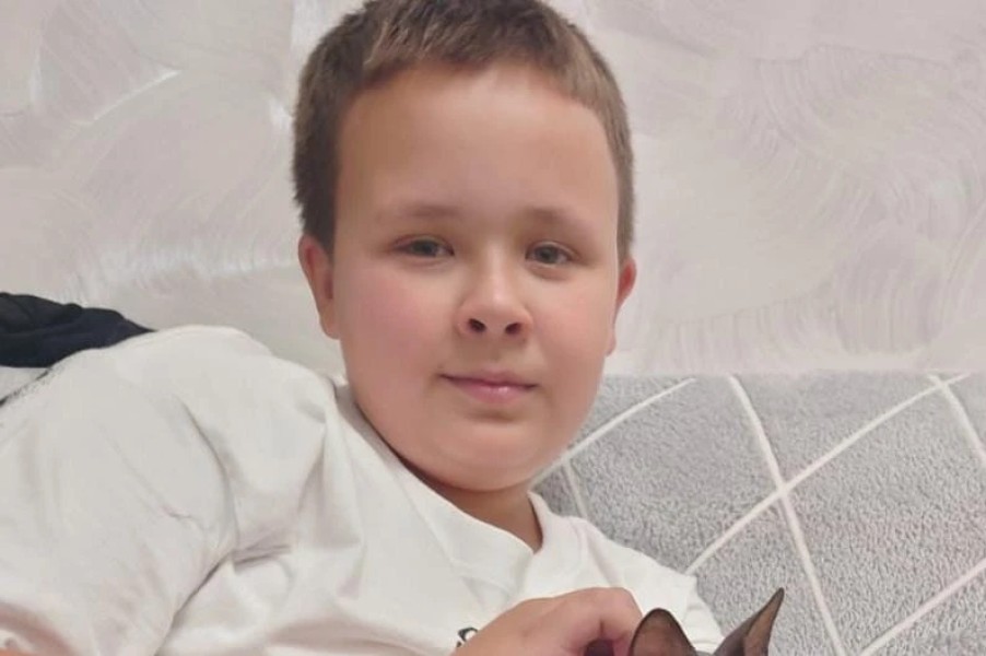 Михаил Дмитриевич Беляев