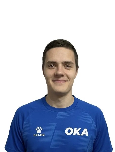 Виталий Игоревич Гладышев