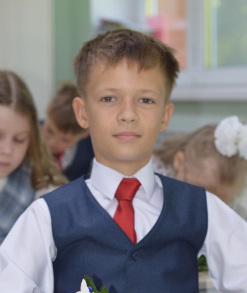 Тимофей Михайлович Балакин